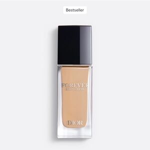 NWT Dior Forever Skin Glow Foundation - 2N Color